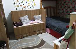 Vanzare casa cu 2 camere, 40 mp utili, zona Autogara Beta