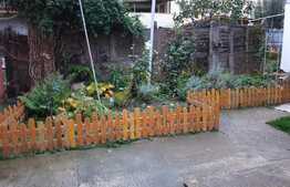 Vanzare casa cu 2 camere, 40 mp utili, zona Autogara Beta