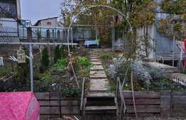 Vanzare casa cu 2 camere, 40 mp utili, zona Autogara Beta