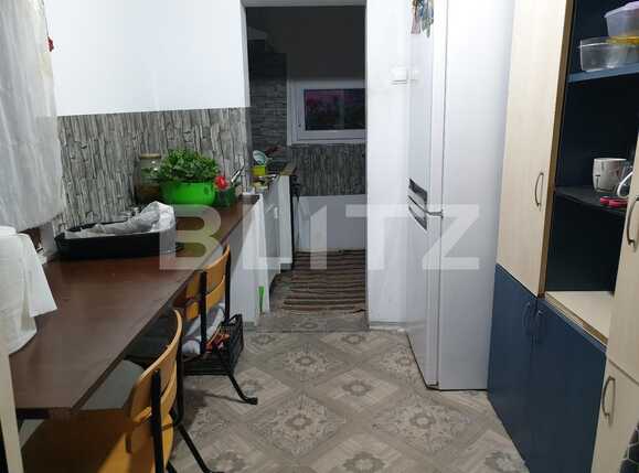 Casa de vânzare 2 camere Dambul Rotund - 57470CV | BLITZ Cluj-Napoca | Poza2