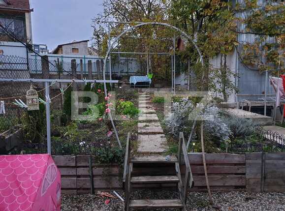 Casa de vânzare 2 camere Dambul Rotund - 57470CV | BLITZ Cluj-Napoca | Poza5