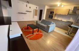 Apartament 2 camere, modern, 50 mp, zona Eroilor!