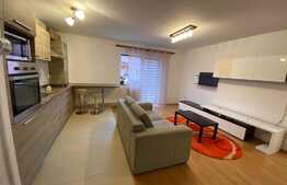 Apartament 2 camere, modern, 50 mp, zona Eroilor!