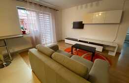 Apartament 2 camere, modern, 50 mp, zona Eroilor!