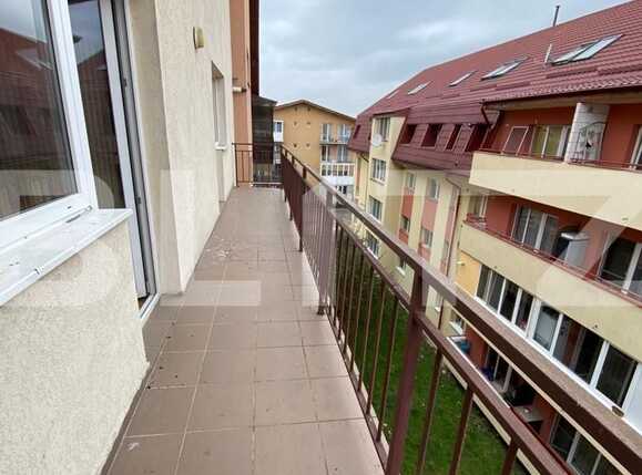 Apartament de închiriat 2 camere Floreşti - 57472AI | BLITZ Cluj-Napoca | Poza11