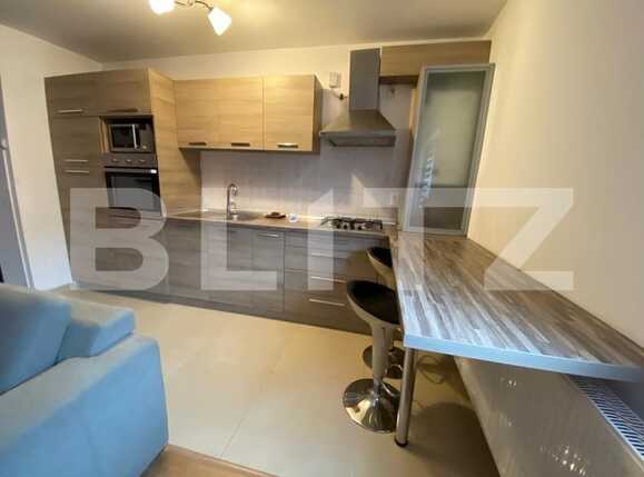 Apartament de închiriat 2 camere Floreşti - 57472AI | BLITZ Cluj-Napoca | Poza6
