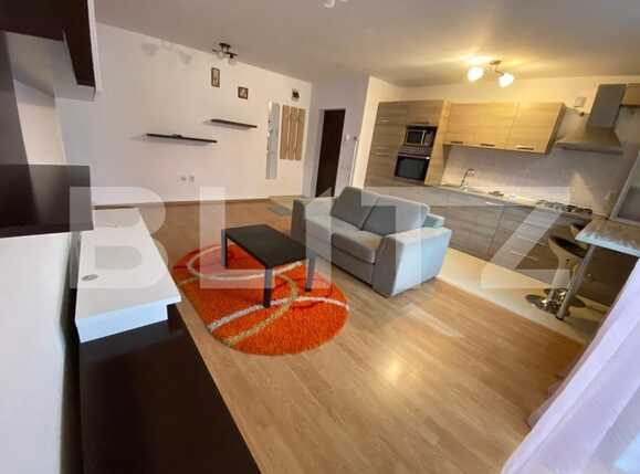 Apartament de închiriat 2 camere Floreşti - 57472AI | BLITZ Cluj-Napoca | Poza5