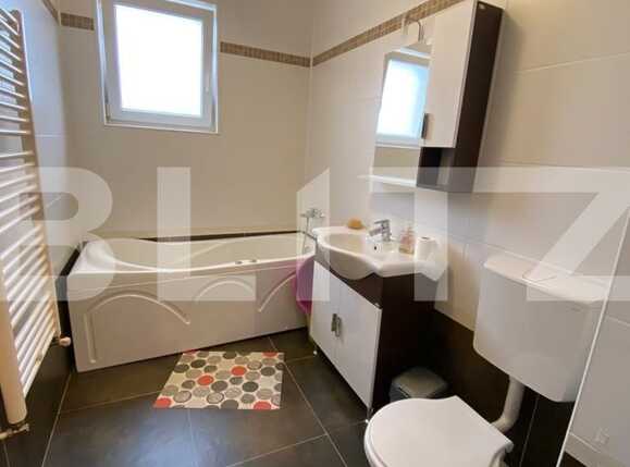 Apartament de închiriat 2 camere Floreşti - 57472AI | BLITZ Cluj-Napoca | Poza10