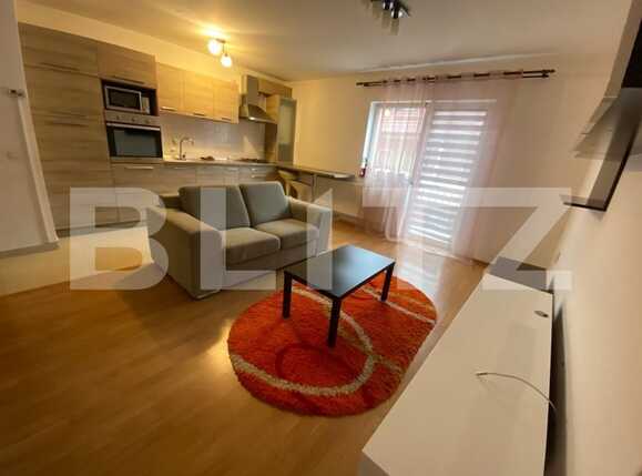 Apartament de închiriat 2 camere Floreşti - 57472AI | BLITZ Cluj-Napoca | Poza1