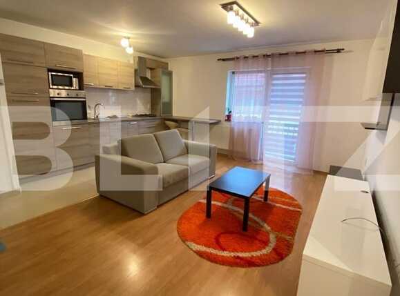 Apartament de închiriat 2 camere Floreşti - 57472AI | BLITZ Cluj-Napoca | Poza4