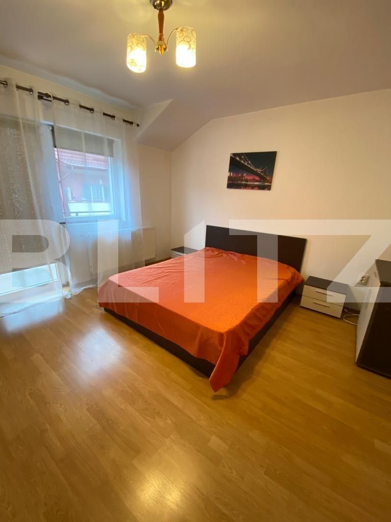 Apartament de închiriat 2 camere Floreşti - 57472AI | BLITZ Cluj-Napoca | Poza8