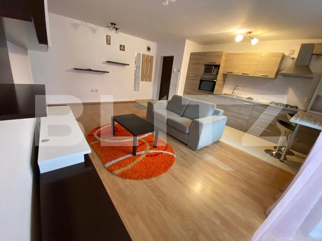 Apartament de închiriat 2 camere Floreşti - 57472AI | BLITZ Cluj-Napoca | Poza5