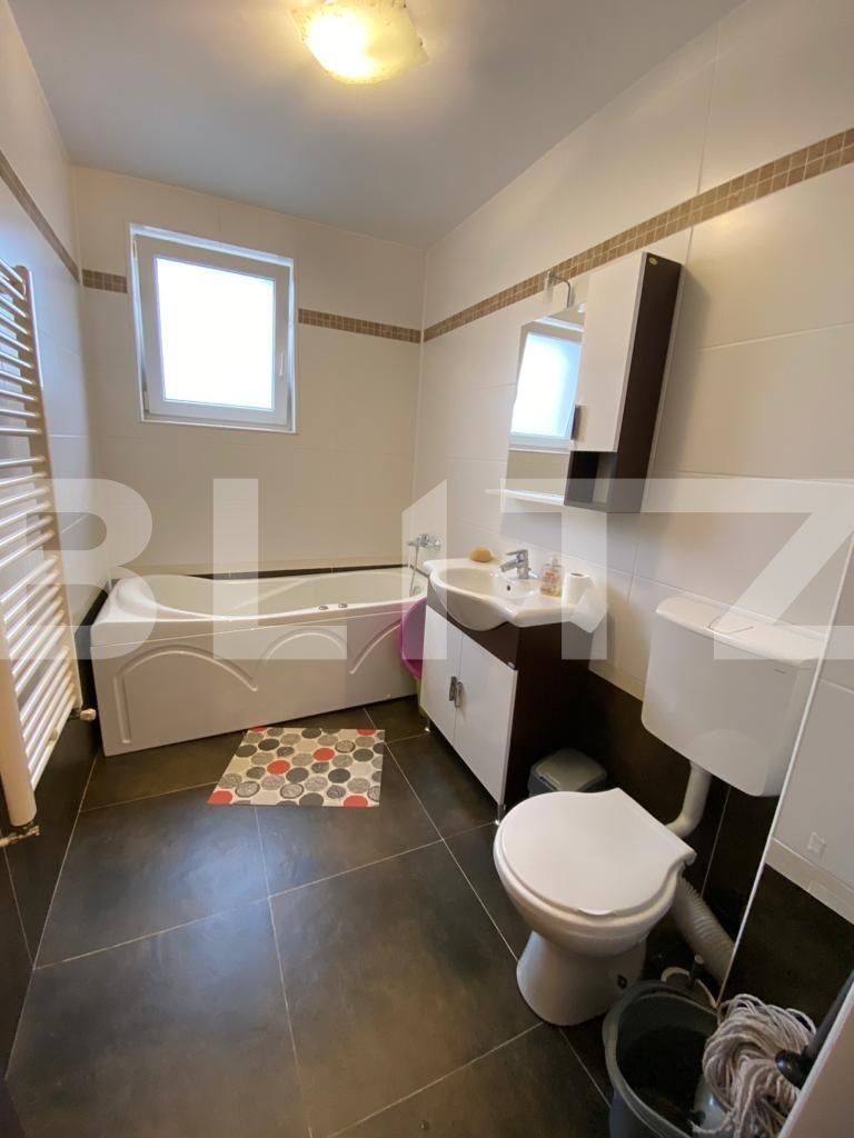 Apartament de închiriat 2 camere Floreşti - 57472AI | BLITZ Cluj-Napoca | Poza10