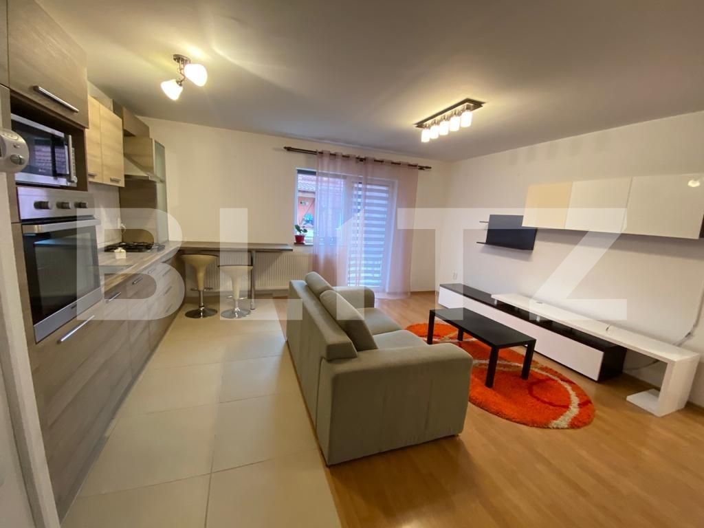 Apartament de închiriat 2 camere Floreşti - 57472AI | BLITZ Cluj-Napoca | Poza2