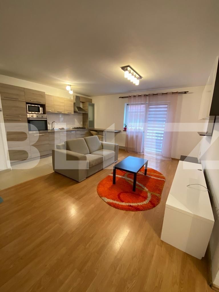 Apartament de închiriat 2 camere Floreşti - 57472AI | BLITZ Cluj-Napoca | Poza4
