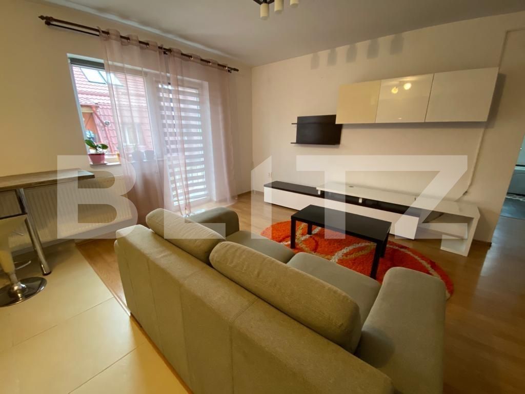 Apartament de închiriat 2 camere Floreşti - 57472AI | BLITZ Cluj-Napoca | Poza3