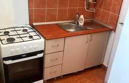 Garsoniera cocheta confort 1, pe etaj intermediar, in zona Expo Transilvania!