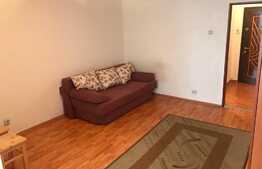 Garsoniera cocheta confort 1, pe etaj intermediar, in zona Expo Transilvania!