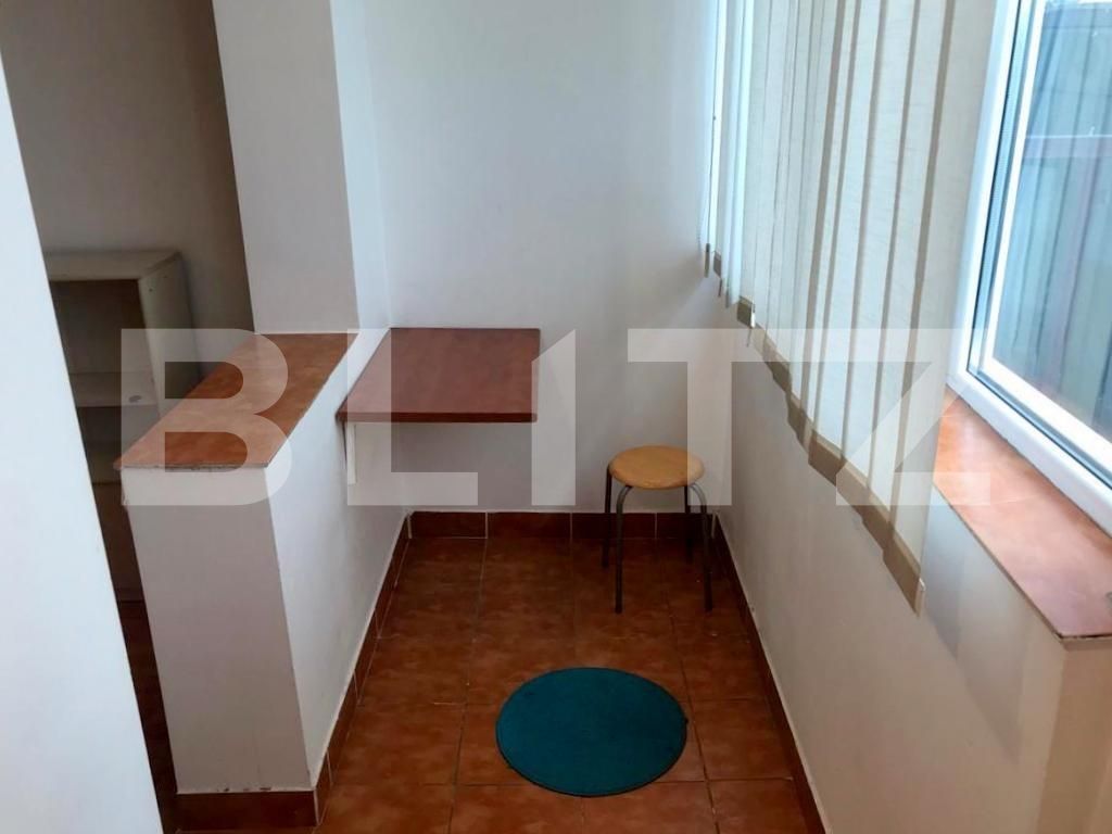 Garsonieră de vânzare Marasti - 57474AV | BLITZ Cluj-Napoca | Poza6
