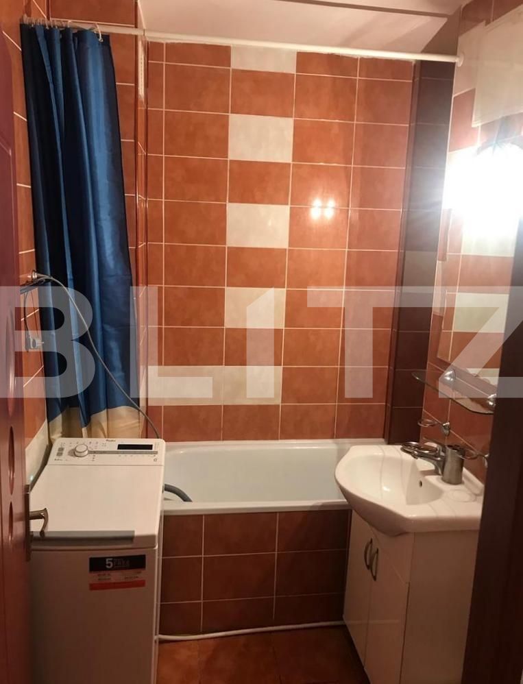 Garsonieră de vânzare Marasti - 57474AV | BLITZ Cluj-Napoca | Poza4