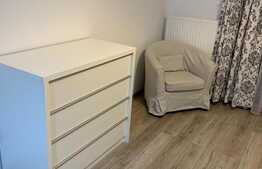 2 camere decomandat, 59 mp, garaj, imobil nou, Complex Park Lake