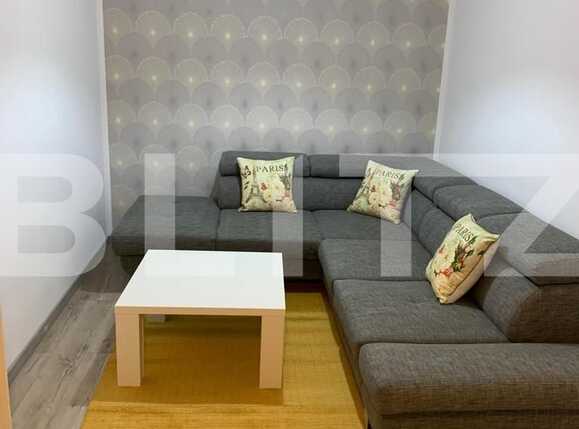 Apartament de închiriat 2 camere Gheorgheni - 57475AI | BLITZ Cluj-Napoca | Poza1