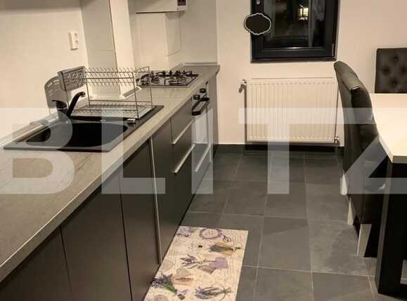 Apartament de închiriat 2 camere Gheorgheni - 57475AI | BLITZ Cluj-Napoca | Poza7