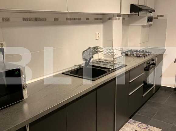 Apartament de închiriat 2 camere Gheorgheni - 57475AI | BLITZ Cluj-Napoca | Poza8