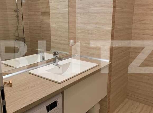 Apartament de închiriat 2 camere Gheorgheni - 57475AI | BLITZ Cluj-Napoca | Poza6