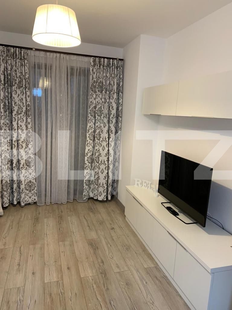 Apartament de închiriat 2 camere Gheorgheni - 57475AI | BLITZ Cluj-Napoca | Poza2