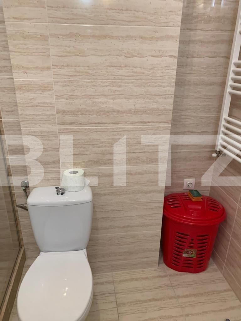 Apartament de închiriat 2 camere Gheorgheni - 57475AI | BLITZ Cluj-Napoca | Poza12