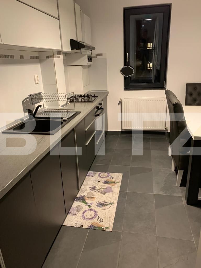 Apartament de închiriat 2 camere Gheorgheni - 57475AI | BLITZ Cluj-Napoca | Poza7
