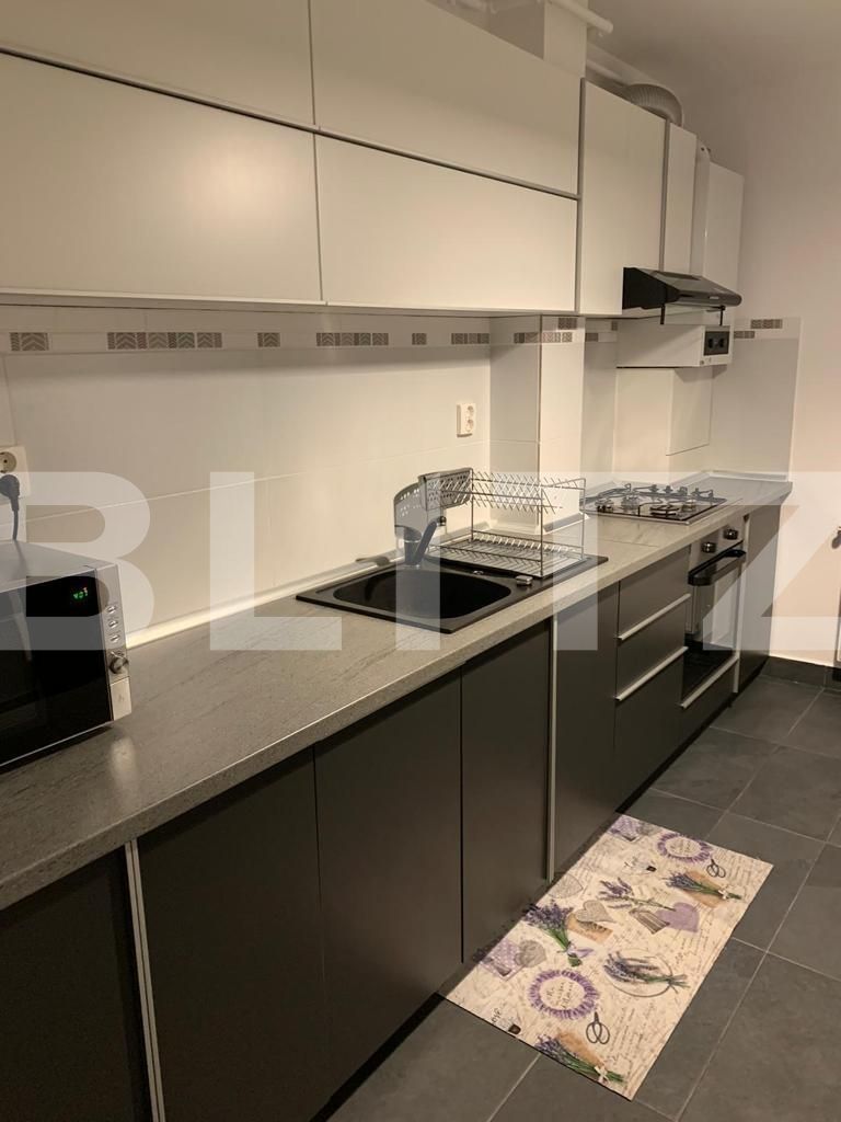 Apartament de închiriat 2 camere Gheorgheni - 57475AI | BLITZ Cluj-Napoca | Poza8