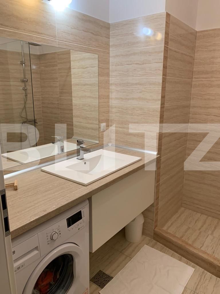 Apartament de închiriat 2 camere Gheorgheni - 57475AI | BLITZ Cluj-Napoca | Poza6