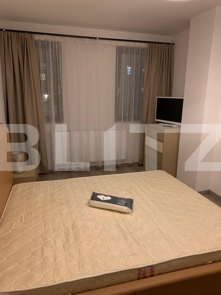 Apartament de închiriat 2 camere Gheorgheni - 57475AI | BLITZ Cluj-Napoca | Poza4