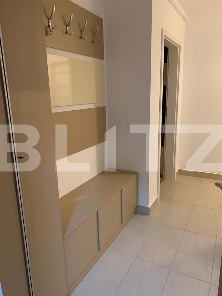 Apartament de închiriat 2 camere Gheorgheni - 57475AI | BLITZ Cluj-Napoca | Poza14