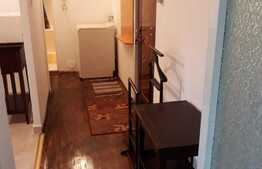 Apartament 2 camere, decomandat, 55 mp, zona strazii Luceafarului