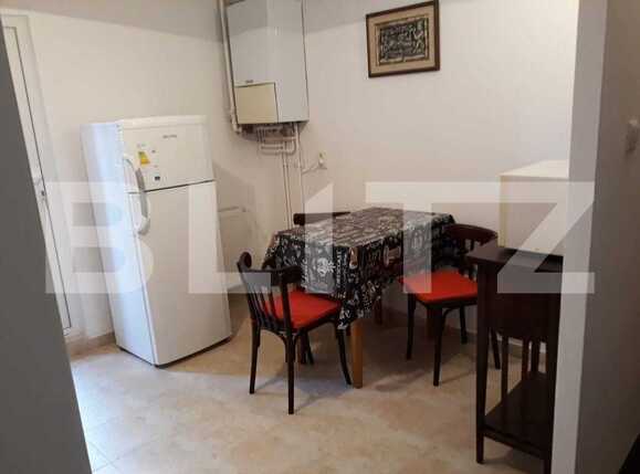 Apartament de închiriat 2 camere Zorilor - 57477AI | BLITZ Cluj-Napoca | Poza6