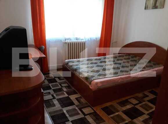 Apartament de închiriat 2 camere Zorilor - 57477AI | BLITZ Cluj-Napoca | Poza1