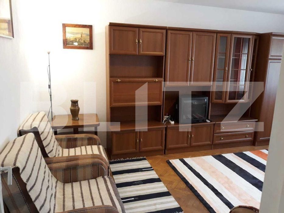 Apartament de închiriat 2 camere Zorilor - 57477AI | BLITZ Cluj-Napoca | Poza2