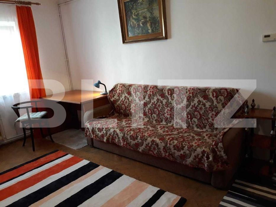 Apartament de închiriat 2 camere Zorilor - 57477AI | BLITZ Cluj-Napoca | Poza3