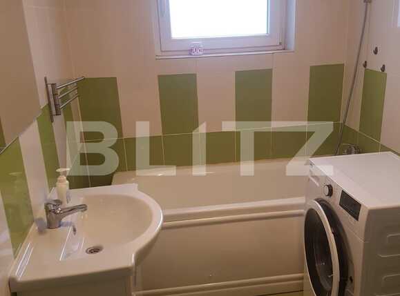 Apartament de închiriat 3 camere Floreşti - 57478AI | BLITZ Cluj-Napoca | Poza9