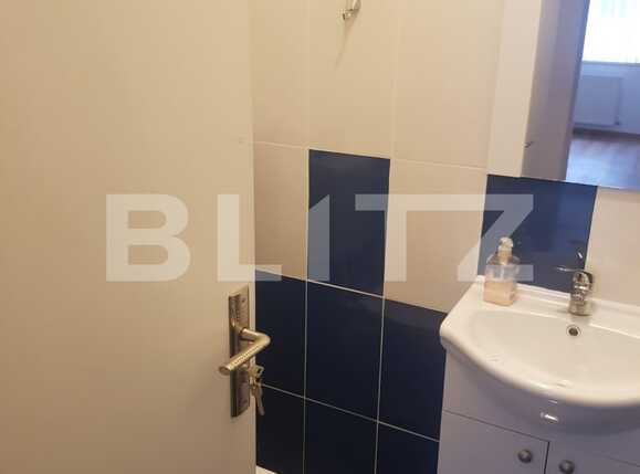Apartament de închiriat 3 camere Floreşti - 57478AI | BLITZ Cluj-Napoca | Poza8