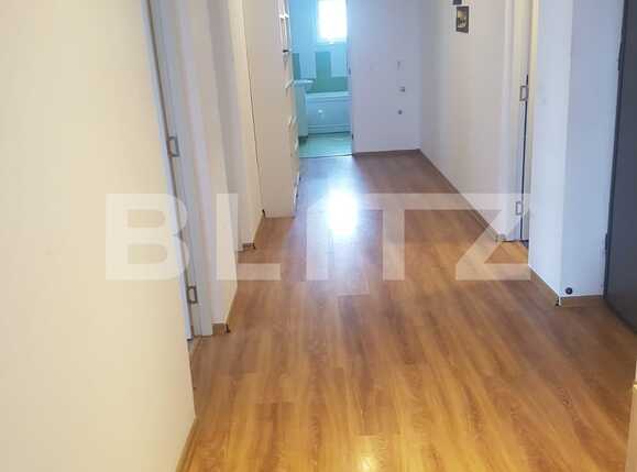 Apartament de închiriat 3 camere Floreşti - 57478AI | BLITZ Cluj-Napoca | Poza4