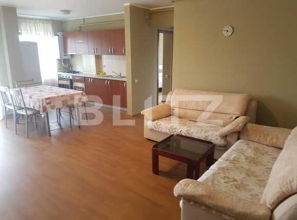 Apartament de închiriat 3 camere Floreşti - 57479AI | BLITZ Cluj-Napoca | Poza2