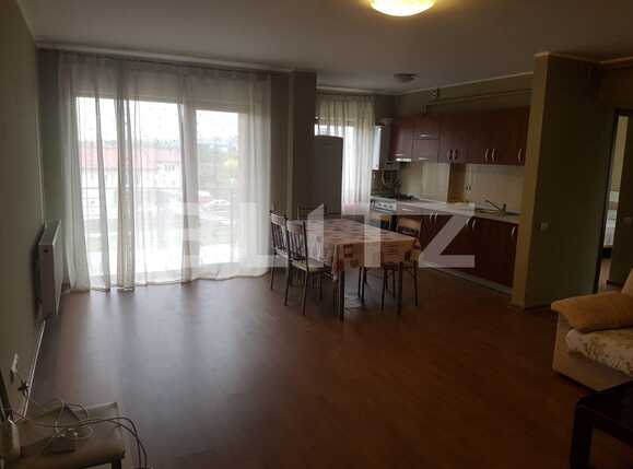 Apartament de închiriat 3 camere Floreşti - 57479AI | BLITZ Cluj-Napoca | Poza4