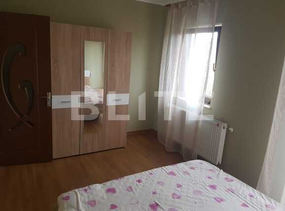 Apartament de închiriat 3 camere Floreşti - 57479AI | BLITZ Cluj-Napoca | Poza10