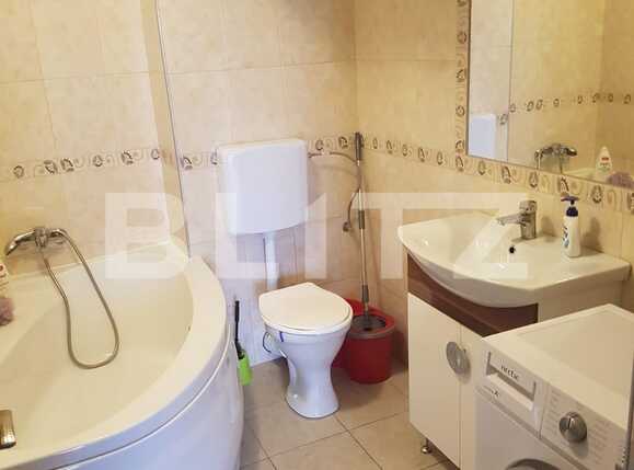 Apartament de închiriat 3 camere Floreşti - 57479AI | BLITZ Cluj-Napoca | Poza12