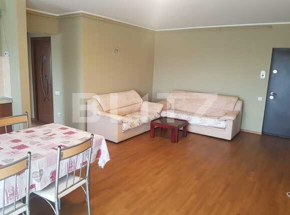 Apartament de închiriat 3 camere Floreşti - 57479AI | BLITZ Cluj-Napoca | Poza1