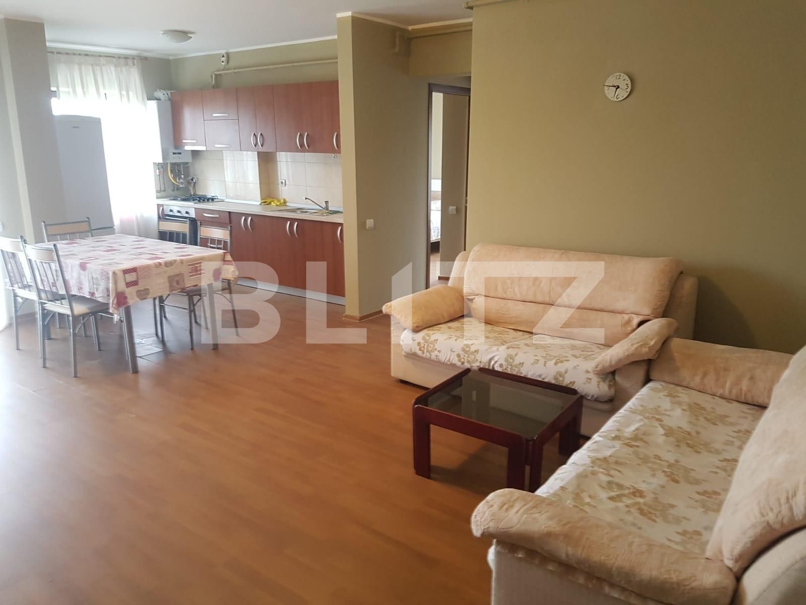 Apartament de închiriat 3 camere Floreşti - 57479AI | BLITZ Cluj-Napoca | Poza2